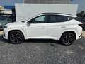 Hyundai TUCSON Impression HEV 4WD AUT N-LINE PANO ACC ECC 360 ... Weiß - thumbnail 3