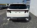 Hyundai TUCSON Impression HEV 4WD AUT N-LINE PANO ACC ECC 360 ... Weiß - thumbnail 7
