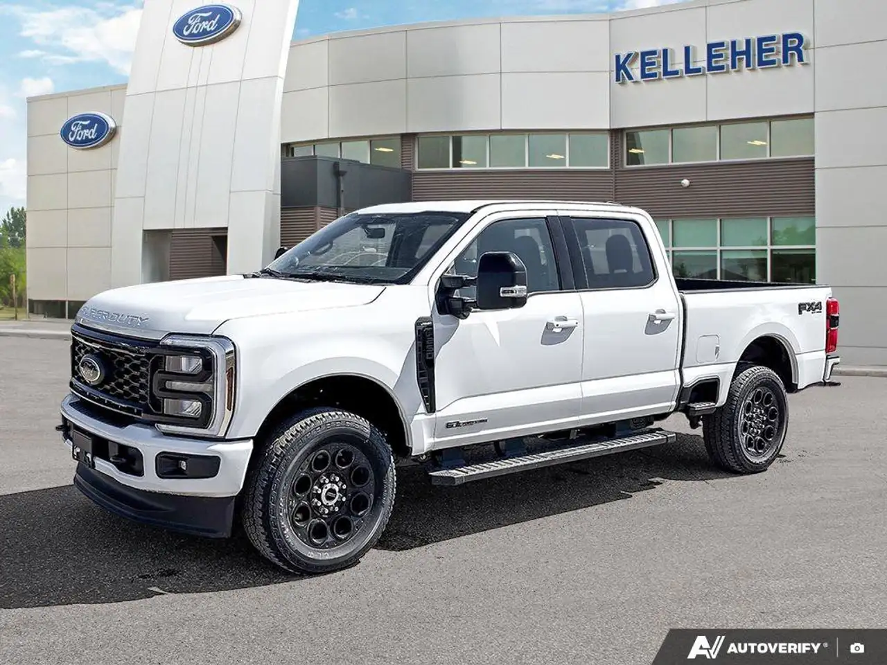 2026 Ford F 250