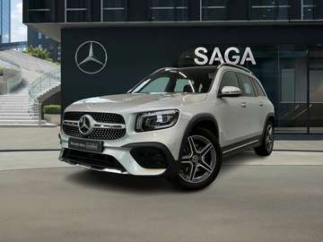 AMG Line