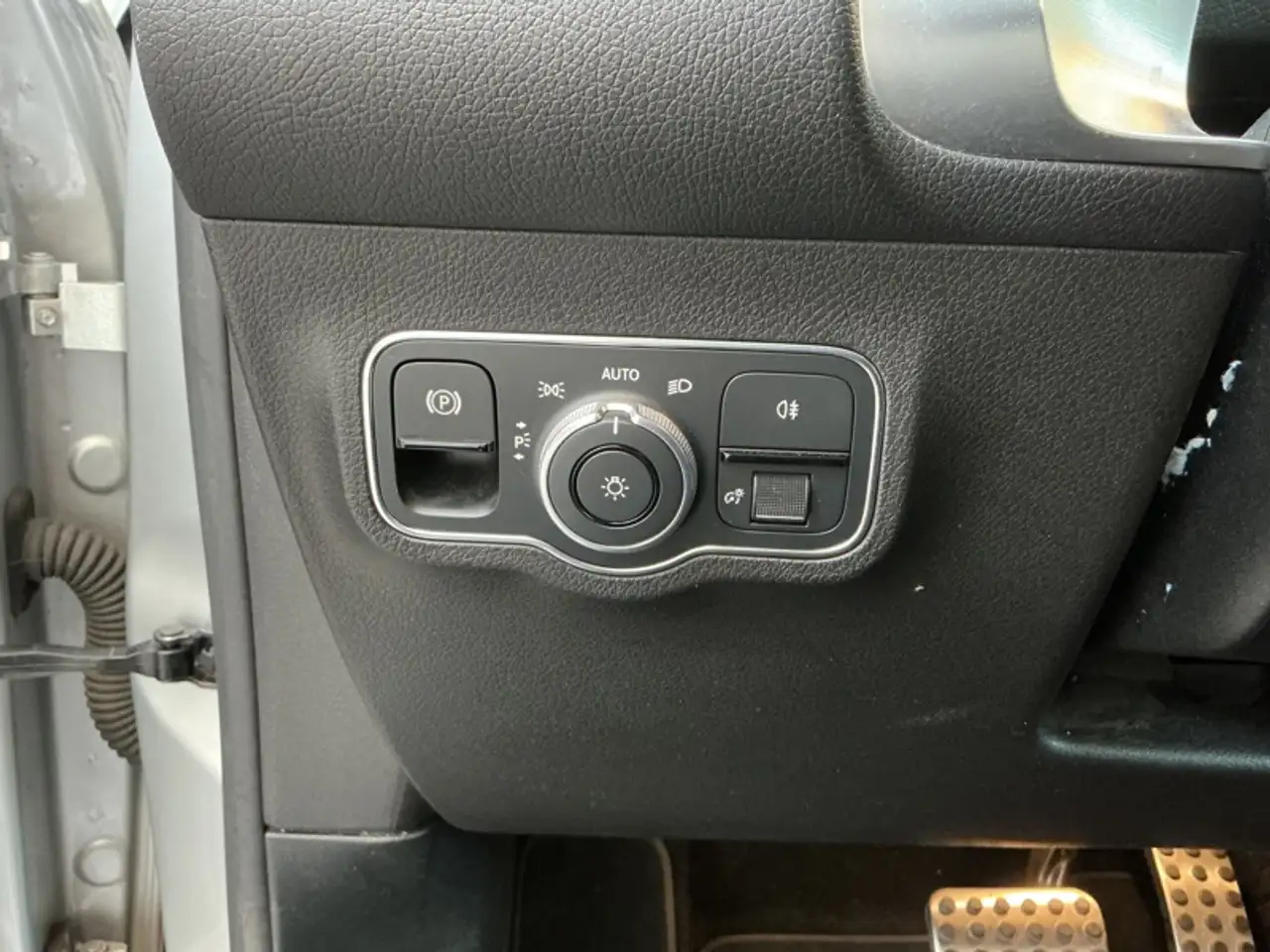 Mercedes-Benz GLB AMG Line, миниатюра 13