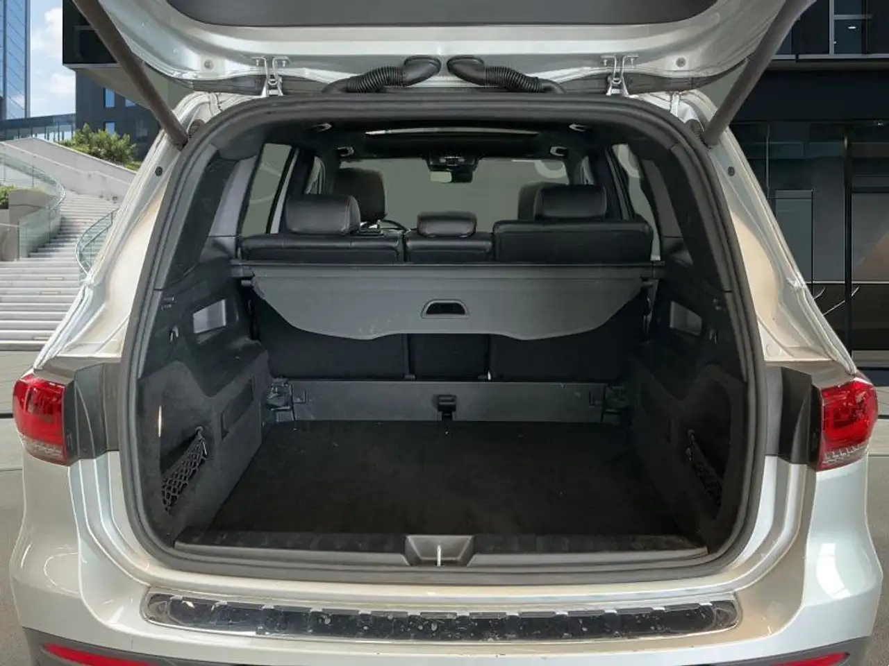 Mercedes-Benz GLB AMG Line, миниатюра 10