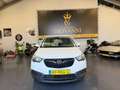 Opel Crossland X 1.2 Online Edition inruil mogelijk Blanc - thumbnail 2