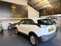 Opel Crossland X 1.2 Online Edition inruil mogelijk Blanc - thumbnail 8