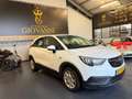 Opel Crossland X 1.2 Online Edition inruil mogelijk Blanc - thumbnail 3