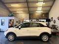 Opel Crossland X 1.2 Online Edition inruil mogelijk Blanc - thumbnail 5