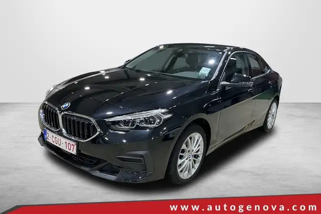 BMW Autres BMW 216D GRAN COUPE 115CV STEPTRONIC BUSINESS ADVA