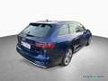 Audi A4 Avant adv 40 TDI qu S-tro.+ACC+LED+Pano+Navi+ Blauw - thumbnail 5