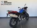 BMW F 800 GS Style Sport - 3 Pakete Blau - thumbnail 6