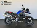 BMW F 800 GS Style Sport - 3 Pakete Blau - thumbnail 4