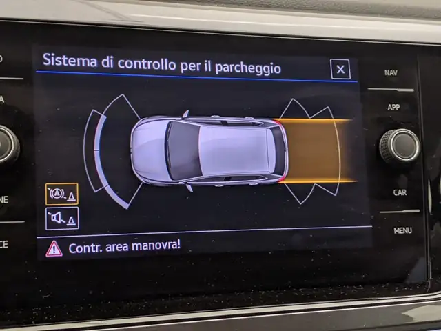 Volkswagen Polo view 15