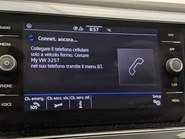 Volkswagen Polo view 13