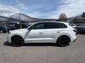 Volkswagen Touareg 4Motion V6 TDI SCR R-Line Aut. AHK Night-Vision... Weiß - thumbnail 7