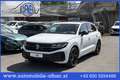 Volkswagen Touareg 4Motion V6 TDI SCR R-Line Aut. AHK Night-Vision... Weiß - thumbnail 1