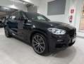 BMW X4 3.0i M-SPORT X-DRIVE Negro - thumbnail 13