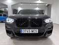 BMW X4 3.0i M-SPORT X-DRIVE Negro - thumbnail 5
