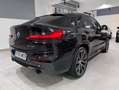 BMW X4 3.0i M-SPORT X-DRIVE Negro - thumbnail 3