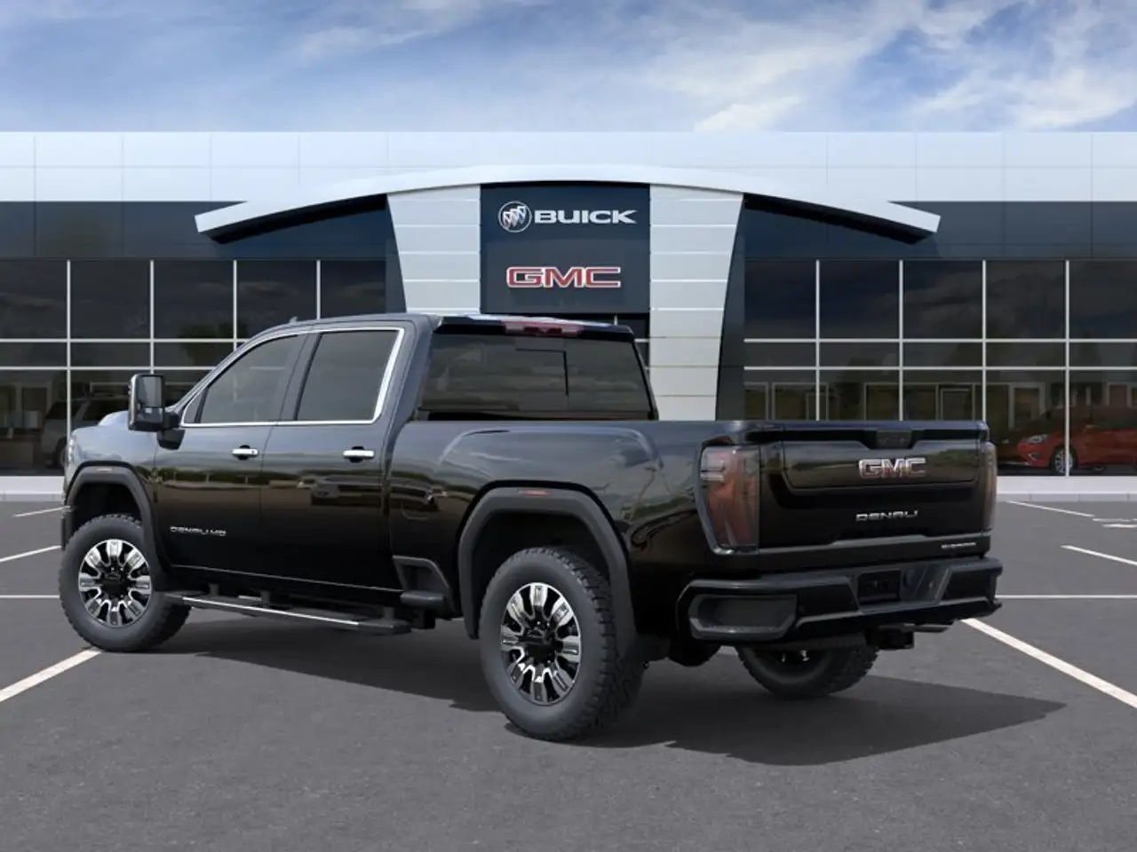 GMC Sierra 2500HD photo GMC Sierra 2500HD