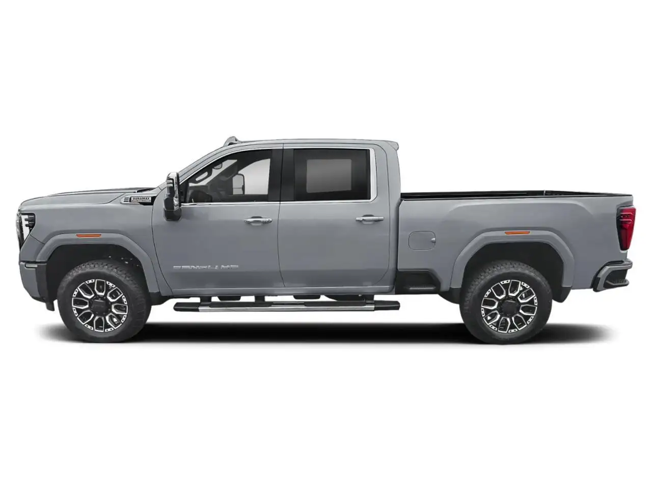 GMC Sierra 2500HD photo GMC Sierra 2500HD