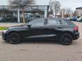 Audi A3 SPORTBACK 30 TFSI BASIS MILD-HYBRID Zwart - thumbnail 8