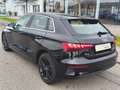 Audi A3 SPORTBACK 30 TFSI BASIS MILD-HYBRID Zwart - thumbnail 7