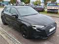 Audi A3 SPORTBACK 30 TFSI BASIS MILD-HYBRID Noir - thumbnail 3
