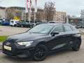 Audi A3 SPORTBACK 30 TFSI BASIS MILD-HYBRID Zwart - thumbnail 1