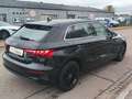 Audi A3 SPORTBACK 30 TFSI BASIS MILD-HYBRID Zwart - thumbnail 5