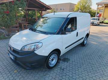 Doblò Cargo 1.6 mjt 105cv CH1 Business S&S