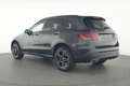 Mercedes-Benz GLC 300 e 4MATIC AMG LINE + LEDER + BURMESTER + CARPLAY + Gris - thumbnail 3