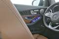 Mercedes-Benz GLC 300 e 4MATIC AMG LINE + LEDER + BURMESTER + CARPLAY + Gris - thumbnail 16