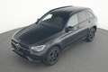 Mercedes-Benz GLC 300 e 4MATIC AMG LINE + LEDER + BURMESTER + CARPLAY + Gris - thumbnail 11