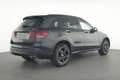 Mercedes-Benz GLC 300 e 4MATIC AMG LINE + LEDER + BURMESTER + CARPLAY + Gris - thumbnail 4