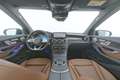 Mercedes-Benz GLC 300 e 4MATIC AMG LINE + LEDER + BURMESTER + CARPLAY + Gris - thumbnail 12