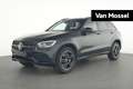 Mercedes-Benz GLC 300 e 4MATIC AMG LINE + LEDER + BURMESTER + CARPLAY + Gris - thumbnail 1