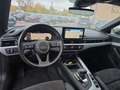 Audi A5 Cabriolet 40 TFSI S line MATRIX VIRTUAL NAVI SHZ Schwarz - thumbnail 15