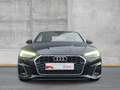 Audi A5 Cabriolet 40 TFSI S line MATRIX VIRTUAL NAVI SHZ Schwarz - thumbnail 5