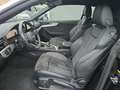 Audi A5 Cabriolet 40 TFSI S line MATRIX VIRTUAL NAVI SHZ Schwarz - thumbnail 10
