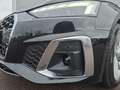 Audi A5 Cabriolet 40 TFSI S line MATRIX VIRTUAL NAVI SHZ Schwarz - thumbnail 6