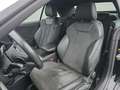 Audi A5 Cabriolet 40 TFSI S line MATRIX VIRTUAL NAVI SHZ Schwarz - thumbnail 9