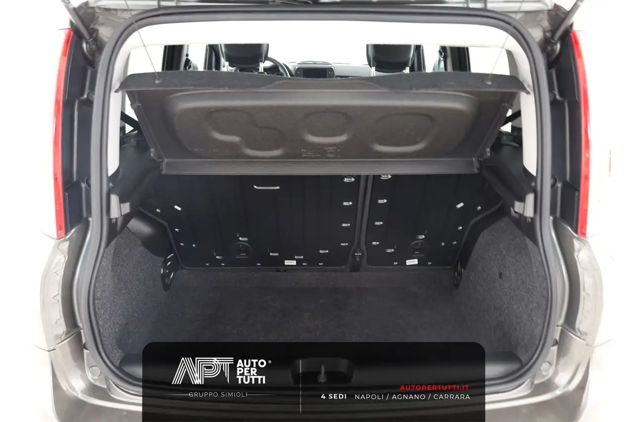 Fiat Panda 1.0 firefly hybrid s&s 70cv 5p.ti, миниатюра 25