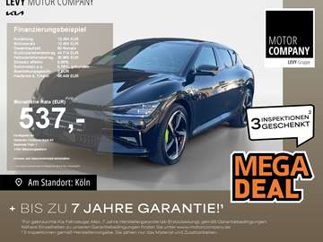 GT +MY24+Panorama+Allwetter+Navi+360°R.Kamera