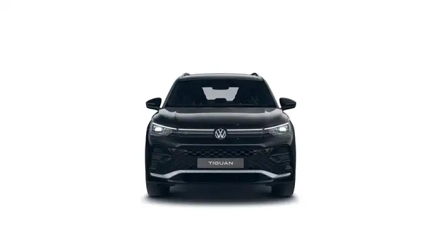 Volkswagen Tiguan view 3