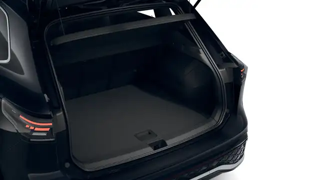 Volkswagen Tiguan view 8