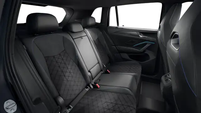 Volkswagen Tiguan view 11
