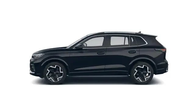 Volkswagen Tiguan view 6
