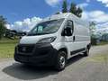 Fiat Ducato Ducato 2.2 M-JET L2H2  Schalter 1. Hand Weiß - thumbnail 1