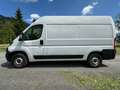 Fiat Ducato Ducato 2.2 M-JET L2H2  Schalter 1. Hand Weiß - thumbnail 8