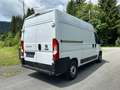 Fiat Ducato Ducato 2.2 M-JET L2H2  Schalter 1. Hand Weiß - thumbnail 5