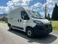 Fiat Ducato Ducato 2.2 M-JET L2H2  Schalter 1. Hand Weiß - thumbnail 3